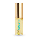 COOLA Organic Liplux Lip Oil and Lip Gloss Sunscreen with SPF 30, Dermatologist Tested Lip Balm for Daily Protection, Vegan and Gluten Free, 0.11 Fl Oz Coola
