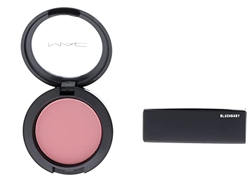 M.A.C Powder Blush, Blushbaby, 0.32 Ounce M.A.C