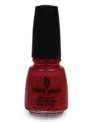 China Glaze Nail Polish, High Roller 212 China Glaze