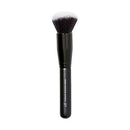 e.l.f. Ultimate Blending Brush, Vegan Makeup Tool, Dome-Shaped, Flawlessly Applies & Blends Foundation, Bronzer & Blush e.l.f.