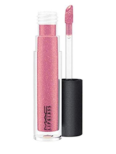 MAC LipGlass Lip Gloss Lovechild AcM