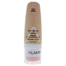 Almay Best Blend Forever Foundation, Porcelain, 1 fl. oz, SPF 40 Broad Spectrum Almay