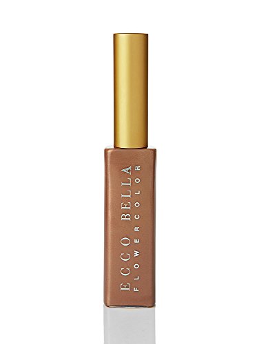 Ecco Bella Natural Lip Gloss Good For You Gloss (Peace) Ecco Bella