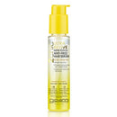 GIOVANNI 2chic Ultra-Revive Super Potion, 2.75 oz. - Pineapple & Ginger, Anti-Frizz Serum to Moisturize Dry, Unruly Hair Enriched with Coconut, Guava, Vitamin B5, Honeysuckle, Color-Safe GIOVANNI