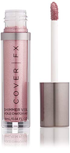 COVER FX Shimmer Veil, 0.14 Fl Oz Cover FX
