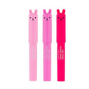 TONYMOLY Petit Bunny Gloss Bar TONYMOLY