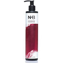 N+B Hair Volumizing Shampoo | Sulfate-Free, Biotin, Agave Oil, Vit. B7 | Safe for Colored, Keratin & Chemically Treated Hair | Ideal for All Hair Types & Textures Nicole + Brizee