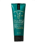 Bath and Body Works Aromatherapy Stress Relief - Eucalyptus + Tea Body Cream 8 Ounce (2019 Edition) Bath and Body Works