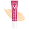 Vichy Idéalia Eye Cream with Caffeine & Vitamin C, Anti-Aging Eye Cream for Dark Circles & Fine Lines to Brighten & Smoothe, 0.5 Fl Oz Vichy