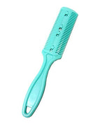 Hair Shaper Cutter with Handle Soft 'N Style