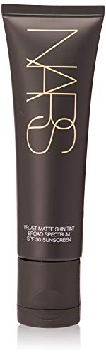 NARS Velvet Matte Skin Tint Spf 30, 01 Finland, 1.7 Ounce NARS