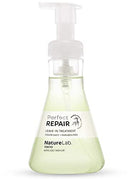 NatureLab Perfect Leave-In Repair Treatment - Restores Moisture to Dry + Color Treated Hair with Bamboo Stem Cells, Prickly Pear Oil, Cupuacu Butter + Argan Oil - Paraben-Free (4.9 fl oz/145 ml) NatureLab