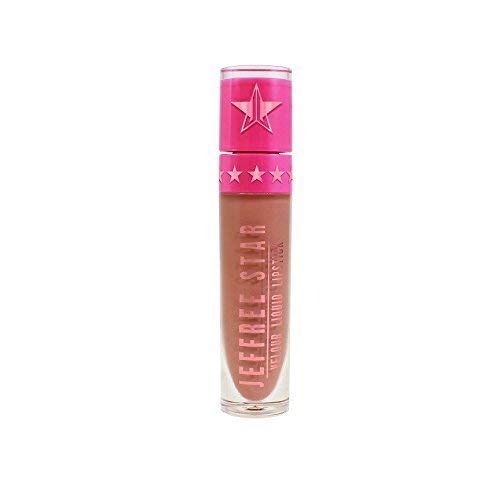 Jeffree Star Velour Liquid Lipstick - Mannequin Jeffree Star