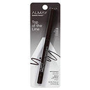 Almay Eyeliner Pencil, Black Brown [206], 0.01 oz (Pack of 4) Almay