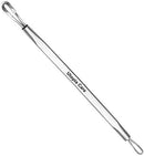 Utopia Care - Professional Blackhead and Blemish Remover - Pimple Comedone Removal 2-in-1 Extractor Tool Utopia Care