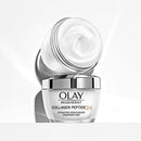 Olay Regenerist Collagen Peptide 24, Fragrance Free, 1.7 oz. Olay
