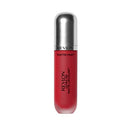 Revlon Ultra HD Matte Lipcolor, Velvety Lightweight Matte Liquid Lipstick in Red / Coral, Love (625), 0.2 oz REVLON