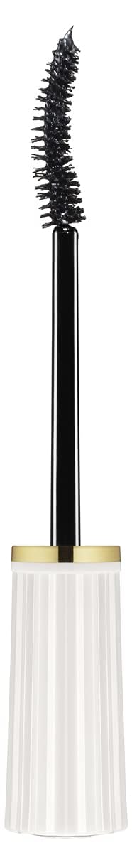 Paul & Joe Smudgeproof Mascara - 02 Brun - Brown - Gives Lashes Volume and Length - Moisturize and Protect the Lashes - Easy Application - 0.24 oz. Infinity Warehouse