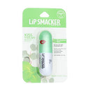 Lip Smackers Kiss Therapy Medicated Lip Balm, Eucalyptus Mint, 1 Ounce Lip Smacker