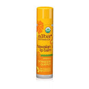 Alba Botanica Refreshing Pineapple Quench Hawaiian Lip Balm, 0.15 oz. Alba Botanica Store