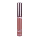 Girlactik Long Lasting Matte Lip Paint Liquid Lipstick (Demure) Girlactik