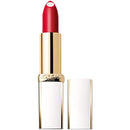 L'Oreal Paris Age Perfect Luminous Hydrating Lipstick, Flaming Carmin, 0.13 Ounce L'Oreal Paris