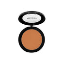 Powder Foundation by Revlon, ColorStay Face Makeup, Longwearing, Oil Free, Fragrance Free, Noncomedogenic, Cappuccino (410) REVLON