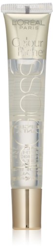 L'Oréal Paris Colour Riche Le Gloss, Naturally Nude, 0.4 fl. oz. L'Oréal Paris