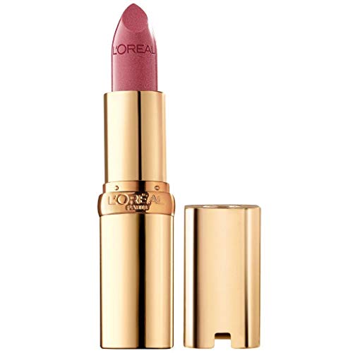L'Oreal Paris Colour Riche Lipcolour, Peony Pink, 1 Count L'Oreal Paris