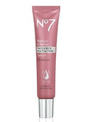 No7 Restore & Renew Face And Neck Multi Action Serum 50 Milliliter No. 7