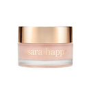 sara happ The Lip Slip One Luxe Balm: Lip Repair Heals and Moisturizes Lips with Hydrating Natural Oils, Vitamins A & E, 0.5 oz Sara Happ