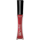 L’Oreal Paris Makeup Infallible 8 Hour Lip Gloss, Comfortable & Hydrating Formula, Rebel Red, 0.5 fl.oz. L'Oreal Paris
