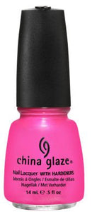 China Glaze Nail Polish, Hang-Ten Toes 1084 China Glaze