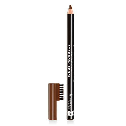 Rimmel Professional Eyebrow Pencil, Hazel Rimmel