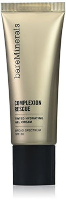 bareMinerals Complexion Rescue Tinted Hydrating Gel Cream SPF 30, Bamboo 5.5, 1.18 Ounce bareMinerals
