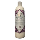 Nubian Heritage Lotion, Goats Milk and Chai, 13 Ounce Nubian Heritage