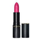 REVLON Super Lustrous The Luscious Mattes Lipstick, in Pink, 005 Heartbreaker, 0.74 oz REVLON