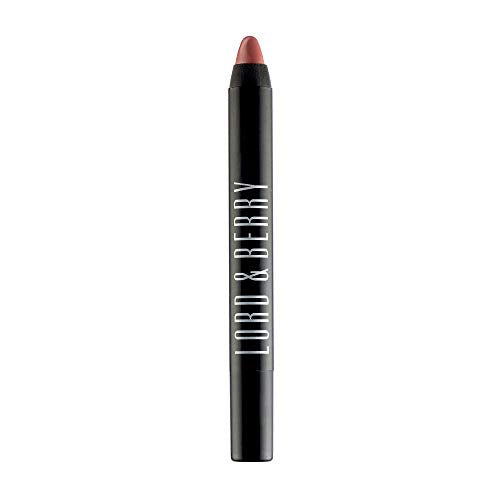 Lord & Berry 20100 Matte Crayon Lipstick, Énigme Lord&Berry