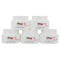 Sebamed Moisturizing Face Cream for Sensitive Skin Antioxidant pH 5.5 Vitamin E Hypoallergenic 2.6 Fluid Ounces (75mL) Ultra Hydrating Dermatologist Recommended Moisturizer (Pack of 5) SEBAMED