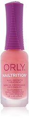 Orly Nailtrition Nail Strengthener.3 Ounce Orly
