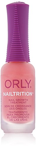 Orly Nailtrition Nail Strengthener.3 Ounce Orly