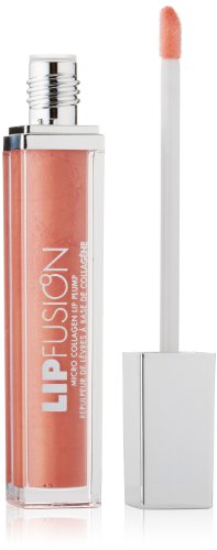 FusionBeauty LipFusion Micro-Injected Collagen Lip Plump Color Shine, Glow Fusion Beauty