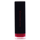 Max Factor Colour Elixir Matte Lipstick - 25 Blush Women 0.14 oz Max Factor