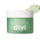 Divi Whipped Repair Hair Treatment Mask Deep Conditioning Hair Mask for Dry, Damaged, and Color-Treated Hair Infinity Warehouse
