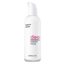 BANILA CO Dear Hydration Balancing Moisturizer, Face Lotion Lightweight Gel, All Skin Types BANILA CO Store