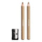 COVERGIRL Easy Breezy Brow Fill + Define Pencil, Soft Blonde 0.008 Oz  (packaging may vary) COVERGIRL