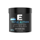 SP-52915 ELEGANCE TRIPLE ACTION HAIR GEL - EARTH 500ML Sadapack
