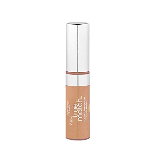 L'Oreal Paris True Match Super-Blendable Concealer, Light/Medium Cool, 0.17-Fluid Ounce L'Oréal Paris