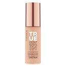 Catrice | True Skin Hydrating Foundation (030 | Neutral Sand) Catrice Store