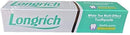 Longrich Toothpaste White Tea Multi-Effect, Fluoride Free. Longrich Bioscience